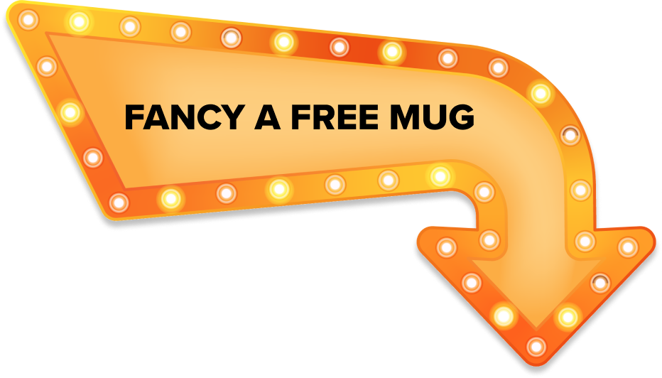 Free Mug