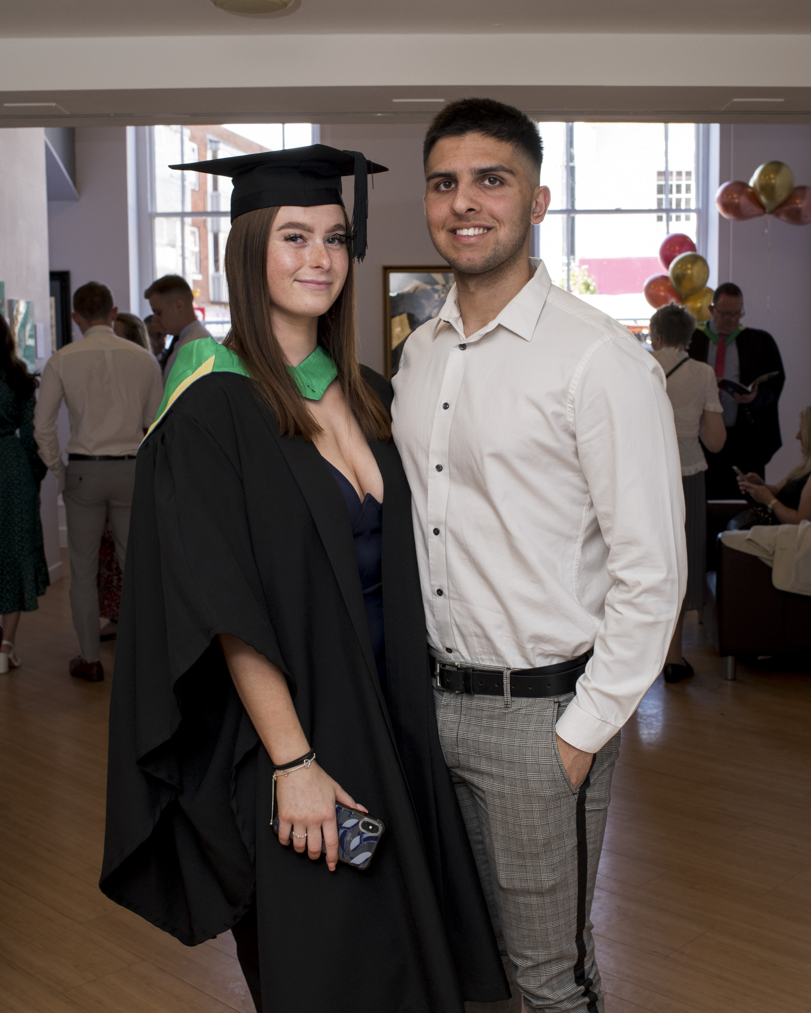 GRADUATION 2020 AND 2021 PHOTO GALLERY CELEBRATING SUCCESS ...