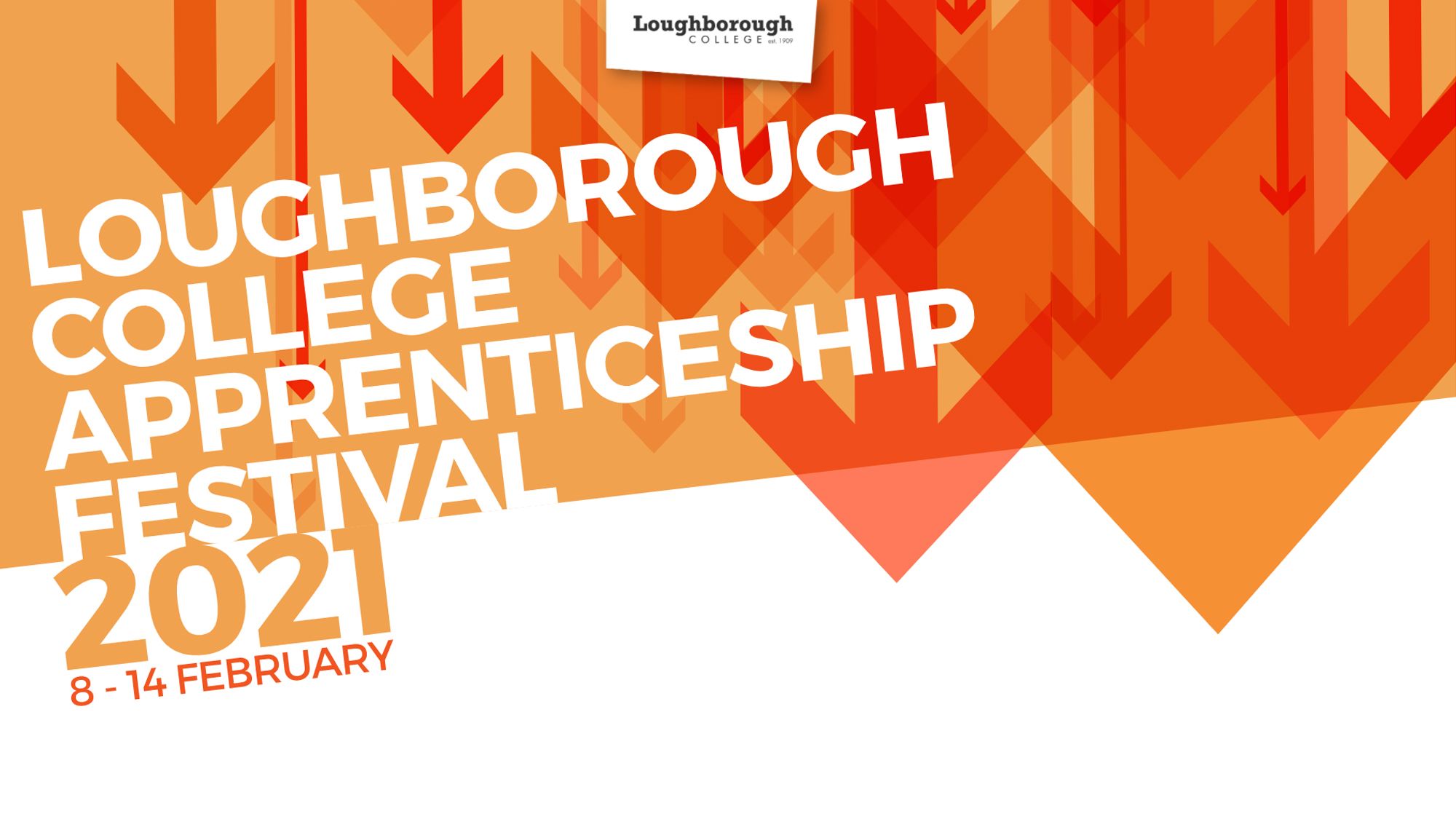 Discover your path at virtual apprenticeship festival 