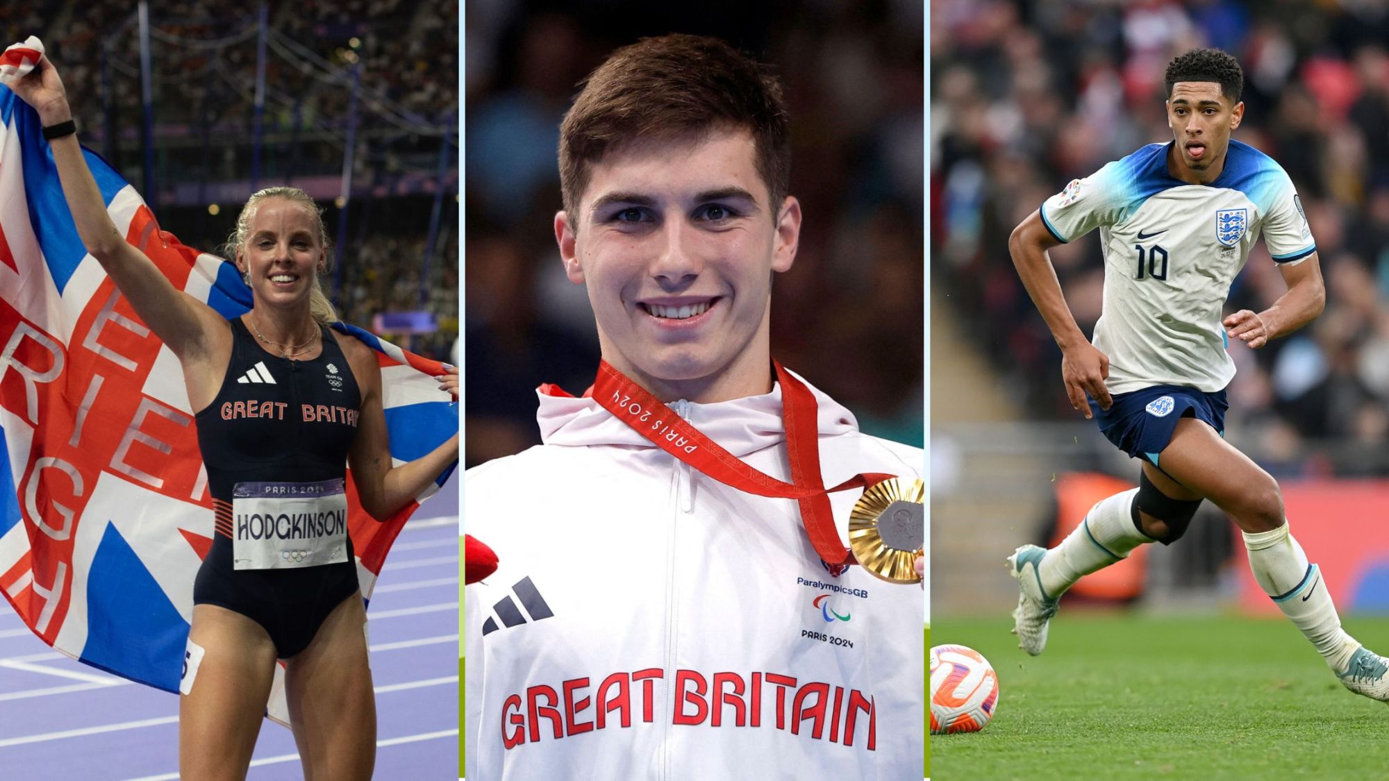 Superstar Sporting Alumni Shine in BBC Sports Personality Nominations